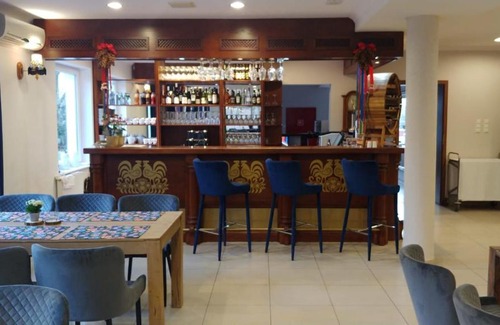 gmina Czerwonak Hotel | Poleczka Hotel Restauracja