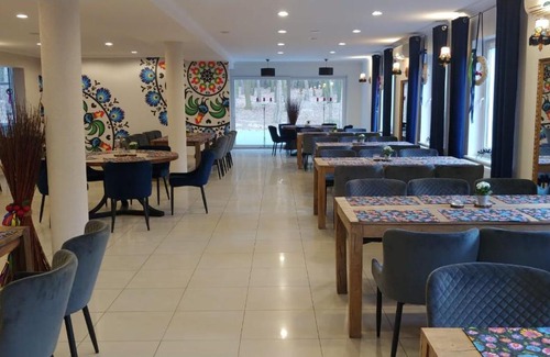 gmina Czerwonak Hotel | Poleczka Hotel Restauracja
