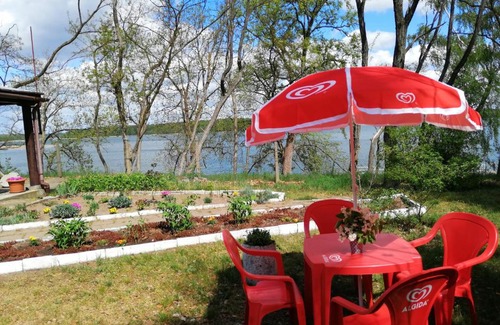 Lubusz Province Resort | POLICYJNY OŚRODEK WYPOCZYNKOWY