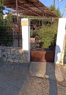 Vlachiotis House | Politimis house