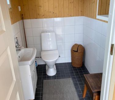 Taivassalo Apartment | Pollin Piha