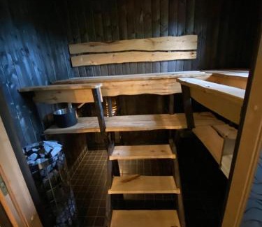 Taivassalo Apartment | Pollin Piha
