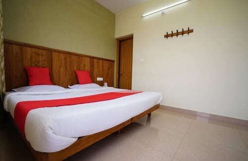 Kanthalloor Cottage | Pollution Free/Calm and Cozy Cot Stay