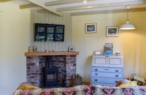 Bempton House | Polly's Parlour - Uk47038