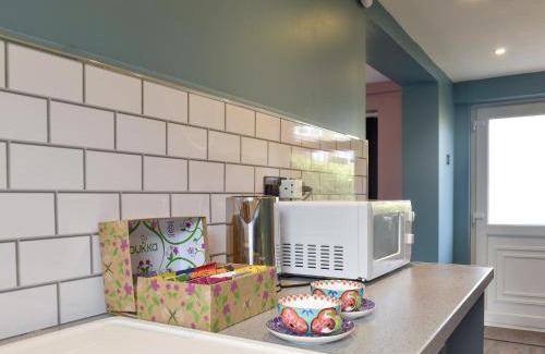 Freshwater House | Polly's Place