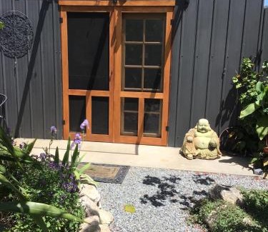 Lake Wangary House | Polly's Retreat