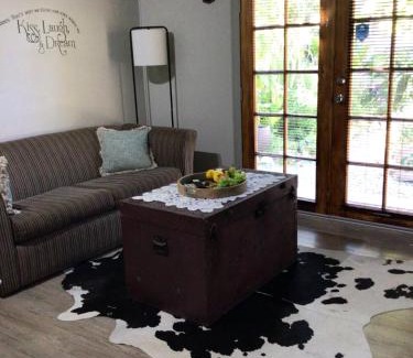 Lake Wangary House | Polly's Retreat