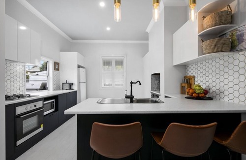 Cessnock House | Pollyanna Hunter Valley