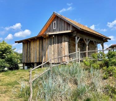 gmina Jasionowka House | POLNA CHATA