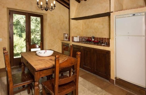 Bivio Lugnano Villa | PoloTuristicoUmbria Casale Roteto