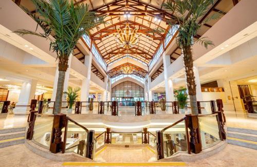 Yunyan District Resort | Poly Hotspring Guiyang Hotel