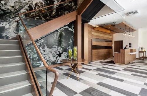 Fort McMurray Hotel | Pomeroy Hotel Fort McMurray