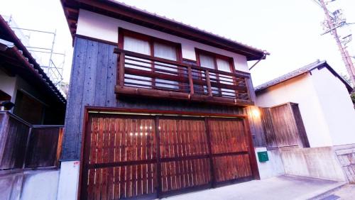 Kurashiki Apartment | Pommour Kurashiki inn