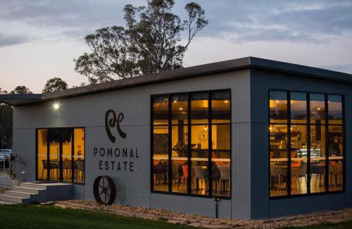 Pomonal Villa | Pomonal Estate Villas