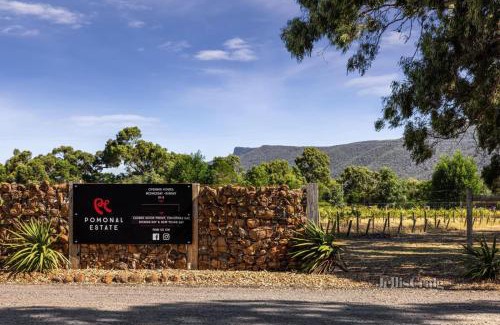 Pomonal Villa | Pomonal Estate Villas