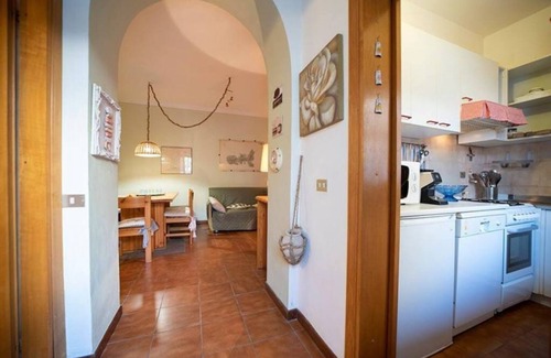 Pomonte Apartment | Pomonte apartment -
