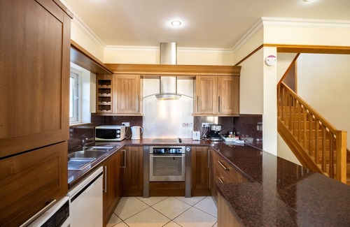 Pachyammos Villa | Pomos Harbour View Villa – luxury with panoramic sea views