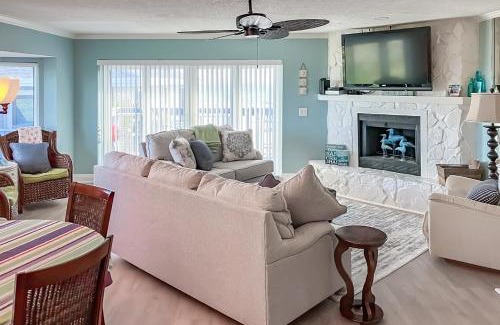 Ponce Inlet House | Ponce Inlet Villa