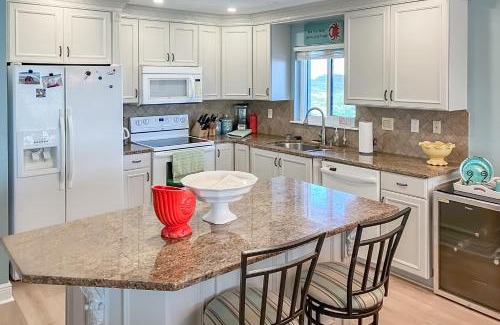 Ponce Inlet House | Ponce Inlet Villa