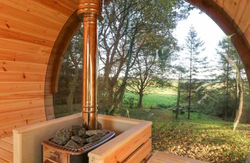 Great Fryup Dale House | Pond Farm Woodlands