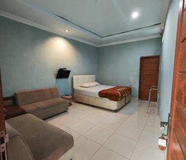 Pangandaran Hotel | Pondok Dewi