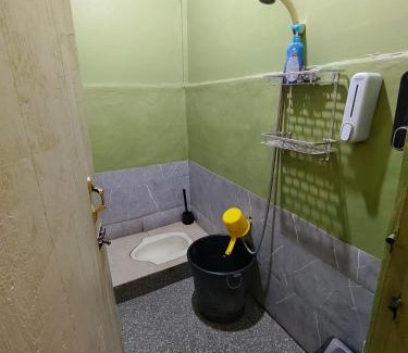 Pangandaran House | Pondok Galang