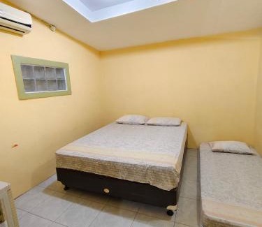 Pangandaran House | Pondok Galang
