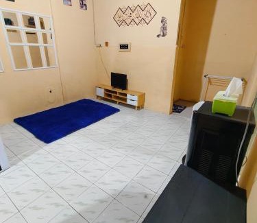 Pangandaran House | Pondok Galang