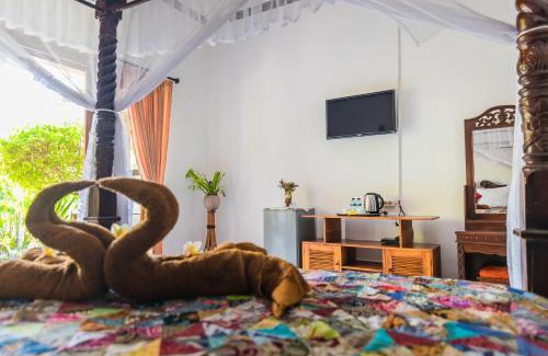 Anturan House | Pondok Wisata Sartaya 2