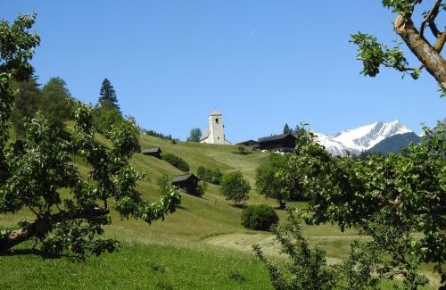 Matrei in Osttirol House | Pongitzerhof