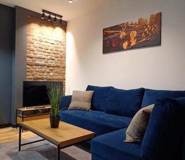 Zywiec Apartment | Poniatowskiego 8