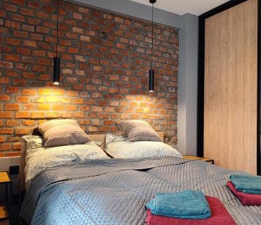 Zywiec Apartment | Poniatowskiego 8