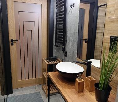 Zywiec Apartment | Poniatowskiego 8