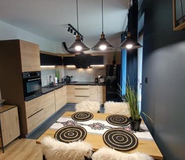 Zywiec Apartment | Poniatowskiego 8