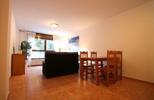 Ransol Apartment | Pont de Toneta 2,3 Ransol, Zona Grandvalira