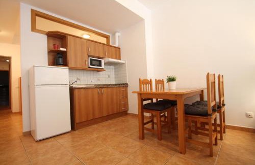 Ransol Apartment | Pont de Toneta 4,3 Ransol, Zona Grandvalira