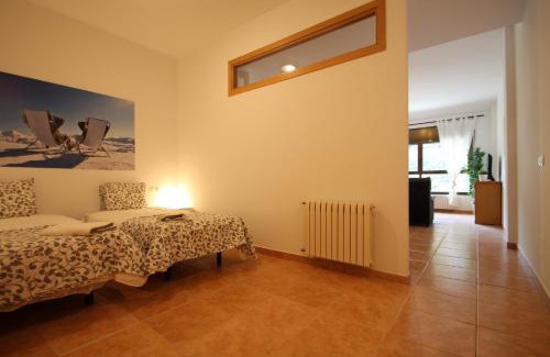Ransol Apartment | Pont de Toneta 4,3 Ransol, Zona Grandvalira