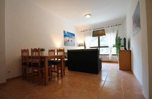 Ransol Apartment | Pont de Toneta 4,3 Ransol, Zona Grandvalira