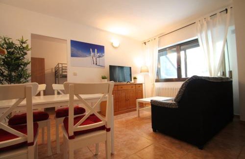 Ransol Apartment | Pont de Toneta 6,2 Ransol, Zona Grandvalira