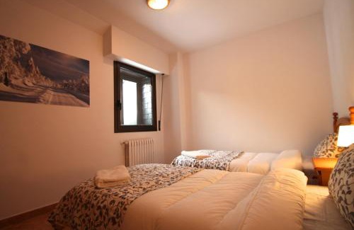 Ransol Apartment | Pont de Toneta 6,2 Ransol, Zona Grandvalira