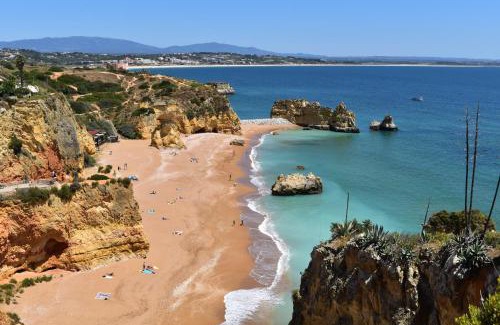 Lagos House | Ponta da Piedade Family House