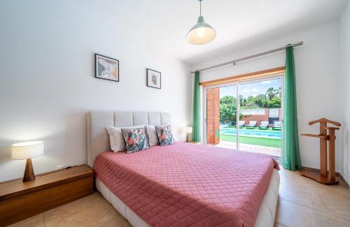 Lagos House | Ponta da Piedade Family House