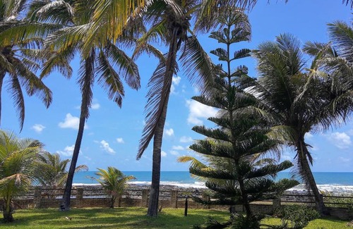 Barra de Tabatinga Apartment | PONTA das BRILLES Departamento 1