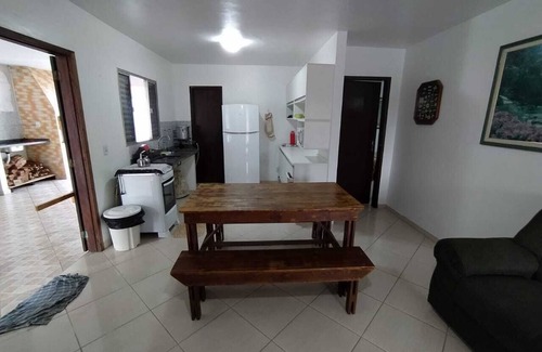 Balneario Praia do Leste House | Pontal do PR/Balneário Guarapari/Up to 10 people
