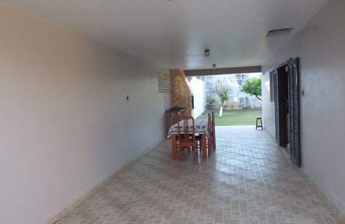 Balneario Praia do Leste House | Pontal do PR/Balneário Guarapari/Up to 10 people
