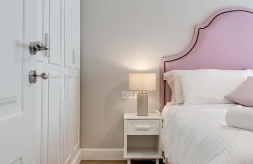 Oltrarno Apartment | Ponte Vecchio dream home