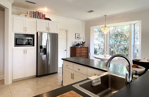 Palm Valley House | Ponte Vedra - TPC Sawgrass Home