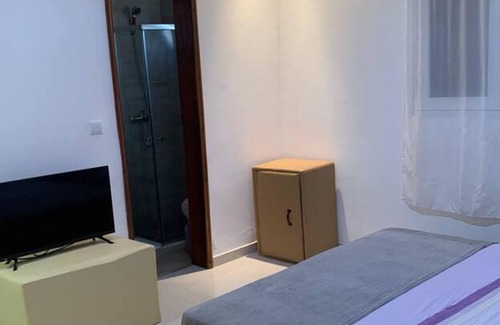 Santana Villa | Pool and Beach Villa in Santana