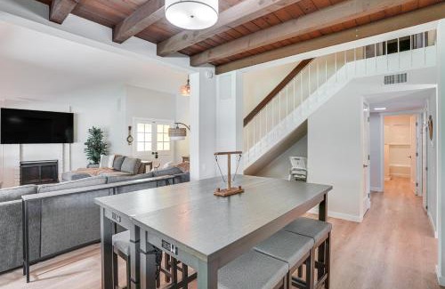 Mission Viejo House | Pool and Jacuzzi Spacious Home Near Laguna Beach!