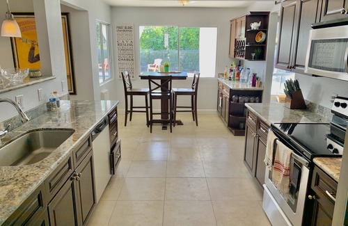 Paradise Valley Village House | POOL + HOT TUB + GRILL at this Resort Home in Scottsdale